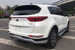 起亚KX52016款2.0L 自动两驱Premium