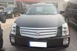 凯迪拉克SRX2005款4.6L V8 SRX（无极/手动一体式四驱）