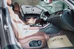 奥迪A8L2013款30 FSI 舒适型