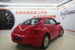 大众甲壳虫2013款1.2TSI 舒适型