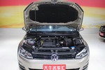 大众高尔夫2016款1.4TSI 手动舒适型