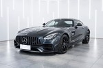 奔驰AMG GT2019款AMG GT