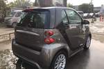 smartfortwo2012款1.0 MHD 硬顶激情版