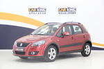 铃木天语SX42011款1.6L 自动 运动型