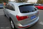 奥迪Q52011款2.0TFSI 舒适型