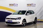 大众POLO GTI2012款1.4TSI DSG