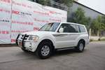 三菱帕杰罗2008款3.0 GLS 手动 四驱