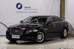 捷豹XJ2011款XJL 3.0 全景商务版