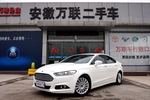 福特蒙迪欧2013款2.0L GTDi200 时尚型