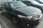 本田思铂睿2009款2.4L TYPE-S