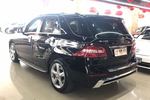 奔驰M级2014款ML400 4MATIC 动感型