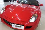 法拉利5992008款GTB Fiorano