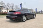 保时捷Panamera2014款Panamera 4 3.0T 