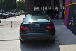 奥迪A6L2010款2.7TDI