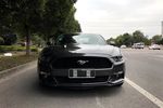 福特Mustang2015款2.3T 运动版