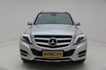 奔驰GLK级2013款GLK300 4MATIC 豪华型