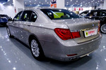 宝马7系2009款740Li 领先型