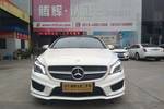 奔驰CLA级2015款CLA 220 4MATIC