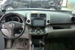 丰田RAV42010款2.4L 自动豪华升级版