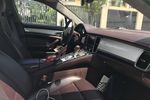 保时捷Panamera2012款Panamera Turbo S 4.8T 