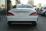 奔驰CLA级2014款CLA260 4MATIC