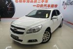 雪佛兰迈锐宝2013款1.6T 手自一体 豪华版