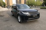 路虎全新一代发现2019款3.0 V6 SE