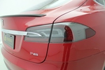 TeslaModel S2014款MODEL S P85