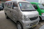 长安商用长安之星2009款1.0L-SC6363B4Y-JL466Q9