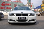 宝马3系2009款320i 豪华型