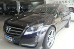 奔驰R级2011款R350L 4MATIC