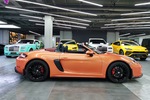 保时捷Boxster2018款718 Boxster 2.0T