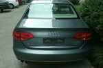 奥迪A4L2010款2.0TFSI 舒适型