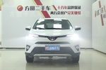 丰田RAV4荣放2018款荣放 2.5L 自动四驱精英i版