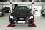 奥迪Q52013款2.0TFSI 豪华型