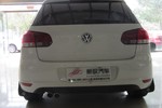 大众高尔夫2014款1.4TSI 手动 舒适型