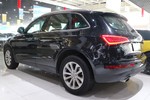 奥迪Q52013款40 TFSI 技术型