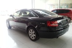 奥迪A6L2008款2.0TFSI 标准型(自动)