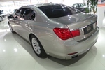 宝马7系2009款740Li 豪华型