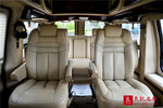 GMC Savana2013款5.3L 领袖版