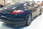 保时捷Panamera2010款Panamera 4S