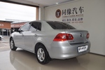 大众宝来2011款1.6L 手自一体 舒适型