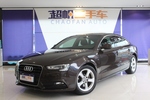 奥迪A5掀背2014款45 TFSI