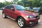 宝马X62008款xDrive35i