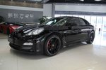 保时捷Panamera2010款Panamera 4 3.6L 