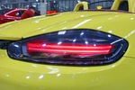 保时捷Boxster2016款718 Boxster