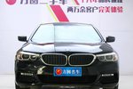 宝马5系2018款改款 530Li 领先型 豪华套装