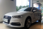 奥迪A3 Sportback2014款40 TFSI S line 舒适型