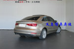 奥迪A3 Limousine2016款35 TFSI 自动领英型