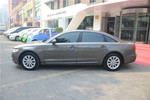 奥迪A6L2012款TFSI 标准型(2.0T)